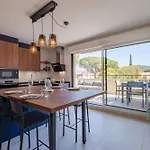 Apartment 3 Etoiles - Piscine - 2 Sainte-Maxime