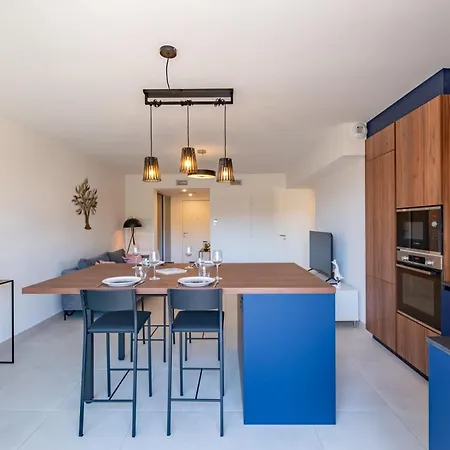 3 Etoiles - Welkeys * Sainte-Maxime