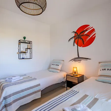 Apartment 3 Etoiles - Piscine - 2