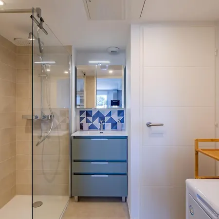 3 Etoiles - Welkeys Apartment *