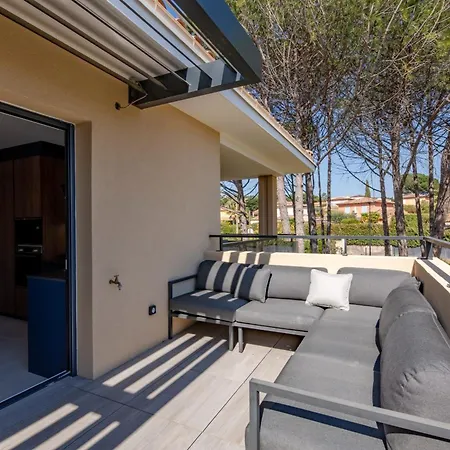 3 Etoiles - Welkeys * Sainte-Maxime