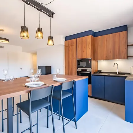 Apartment 3 Etoiles - Piscine - 2 *