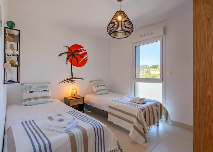 3 Etoiles - Welkeys *