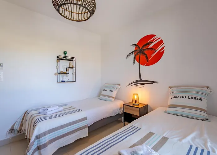 Apartment 3 Etoiles - Welkeys