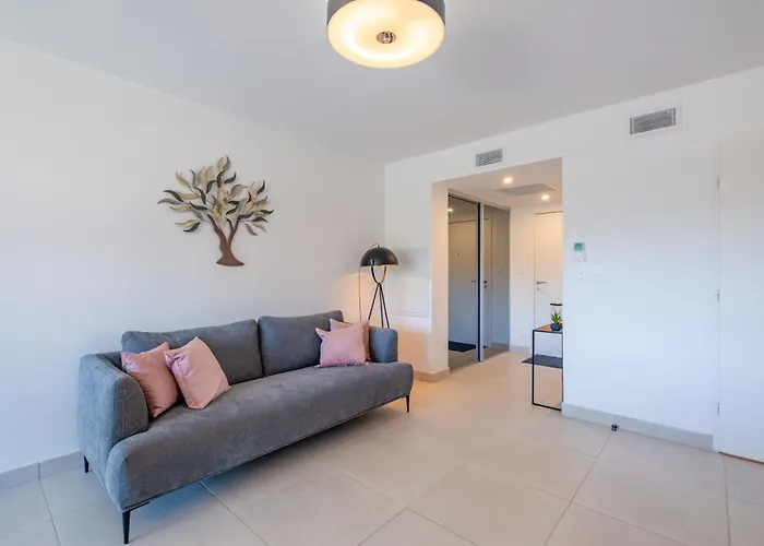 3 Etoiles - Welkeys *