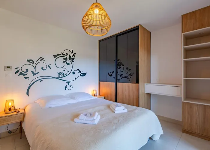 Apartment 3 Etoiles - Welkeys