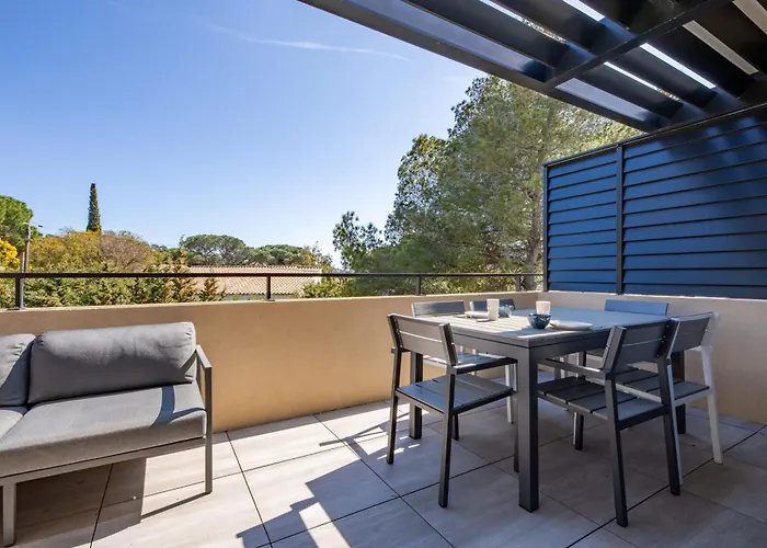 Apartment 3 Etoiles - Welkeys