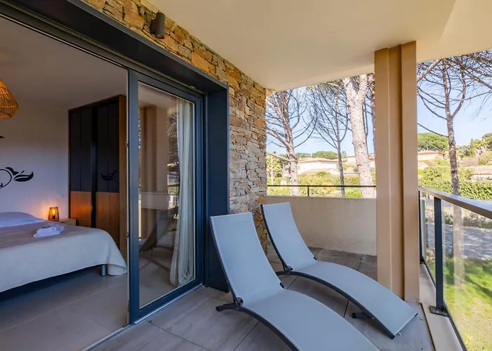 3 Etoiles - Welkeys Apartment *